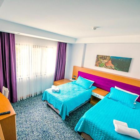Golden Inn Hotel Uzungoel Extérieur photo