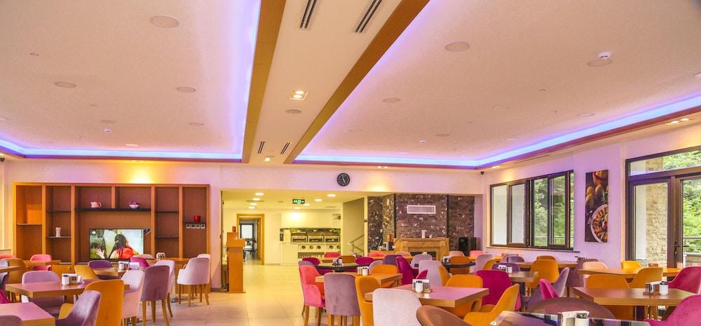 Golden Inn Hotel Uzungoel Extérieur photo