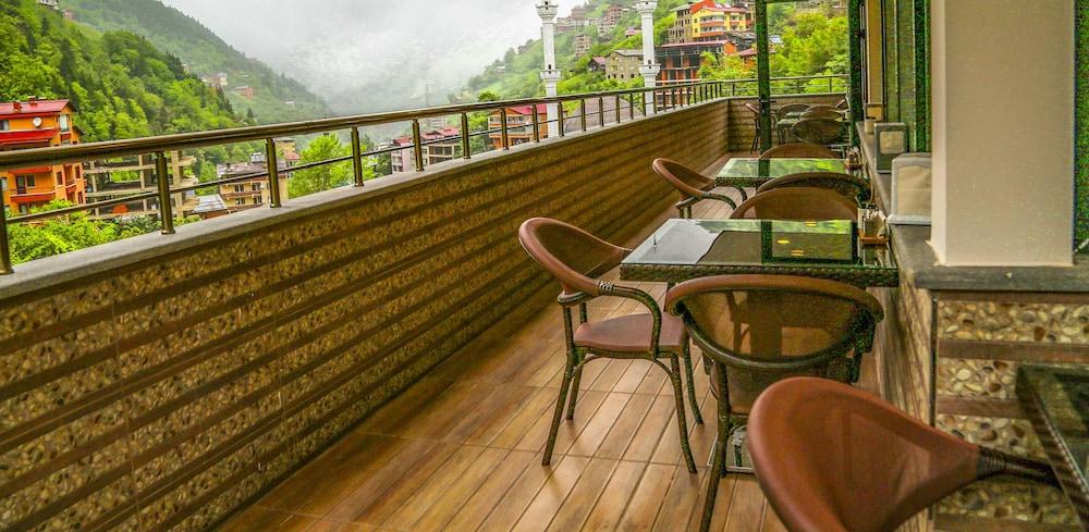 Golden Inn Hotel Uzungoel Extérieur photo