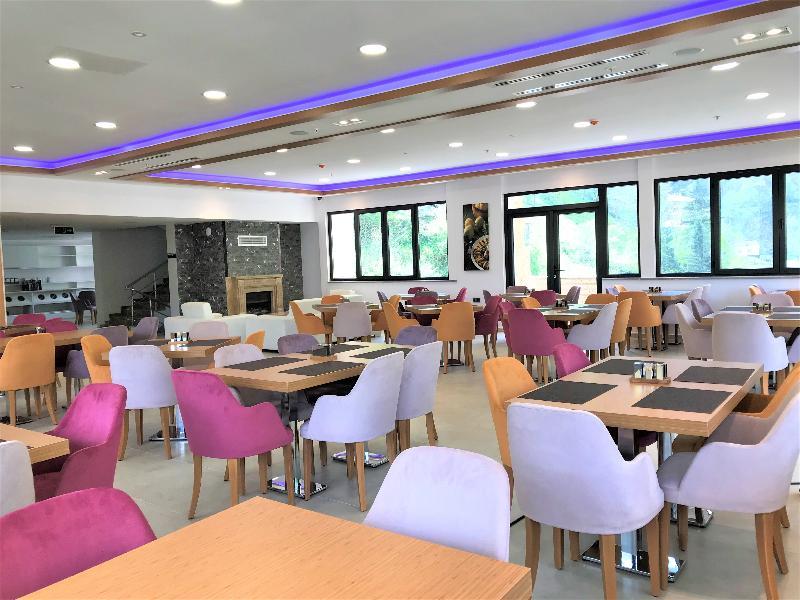 Golden Inn Hotel Uzungoel Extérieur photo