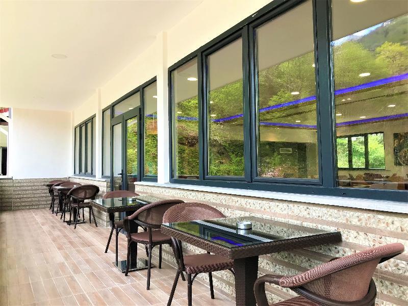 Golden Inn Hotel Uzungoel Extérieur photo