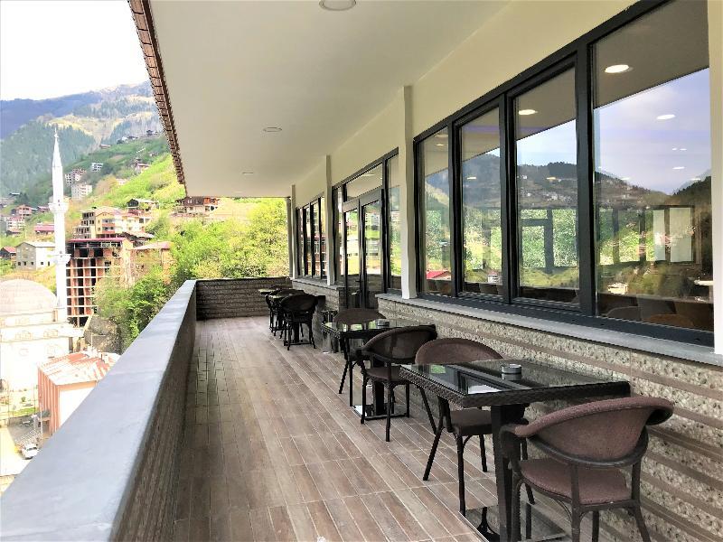 Golden Inn Hotel Uzungoel Extérieur photo