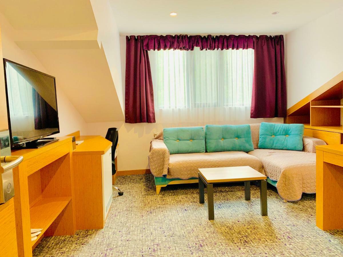 Golden Inn Hotel Uzungoel Extérieur photo