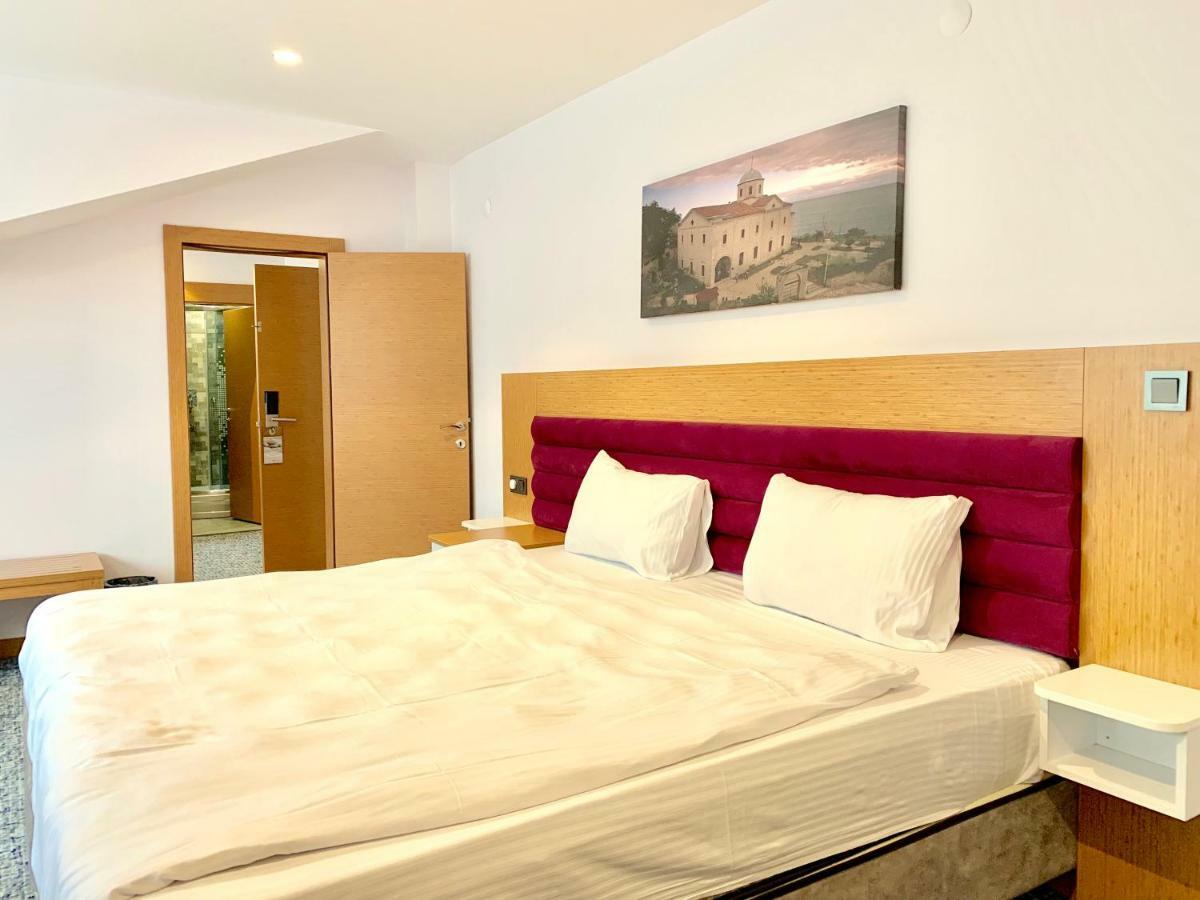 Golden Inn Hotel Uzungoel Extérieur photo