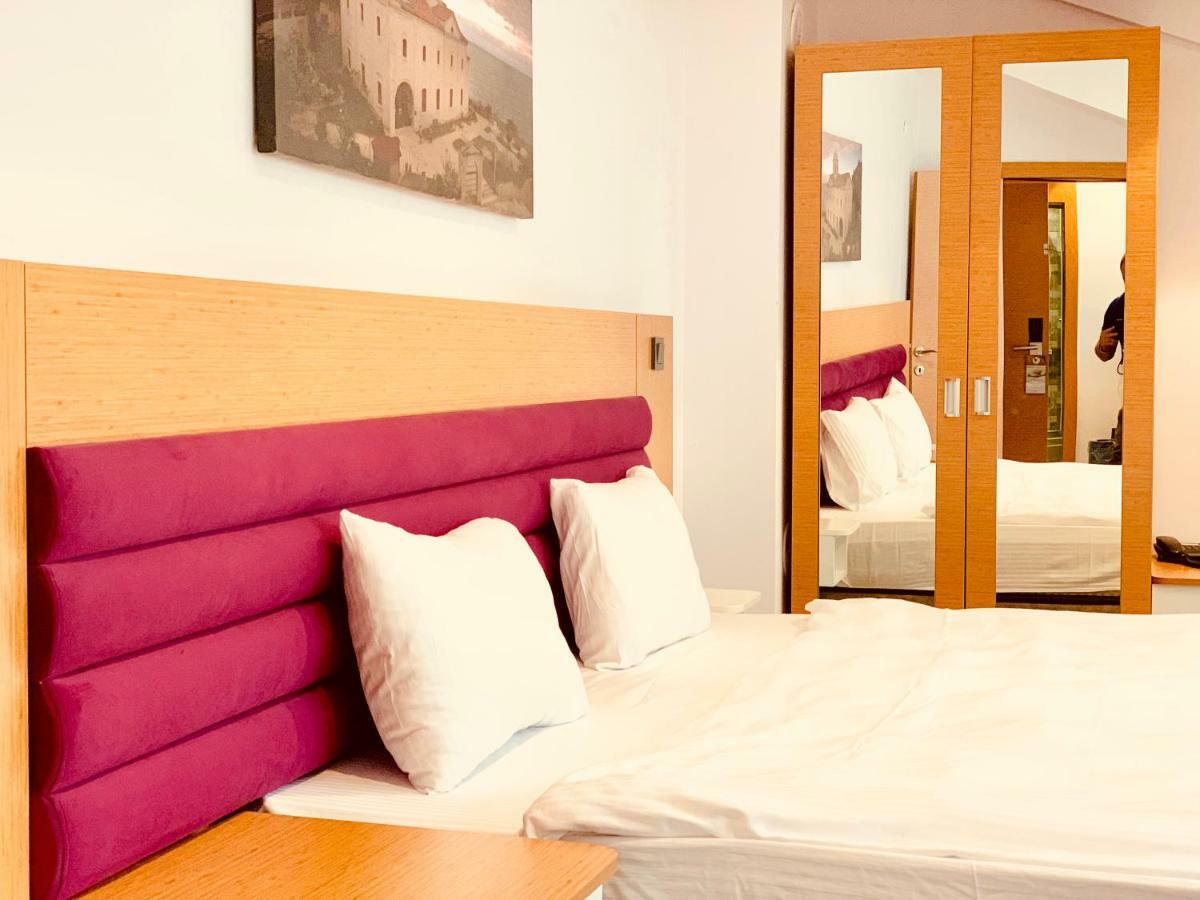 Golden Inn Hotel Uzungoel Extérieur photo