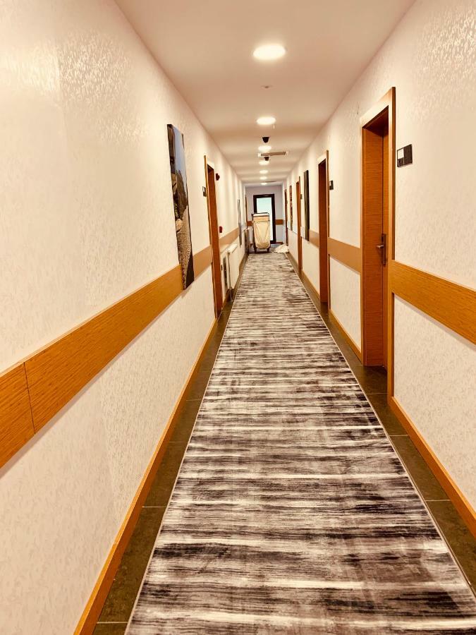 Golden Inn Hotel Uzungoel Extérieur photo